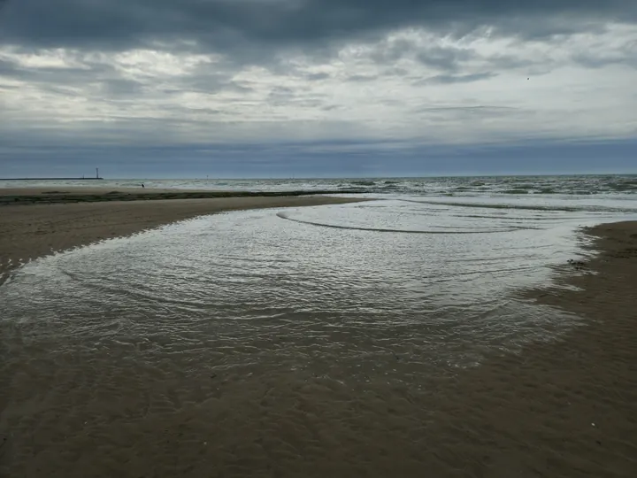 Bredene (België)